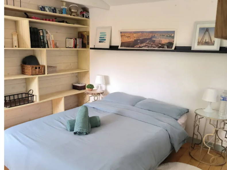 Logement Entier Auriol 585095-2