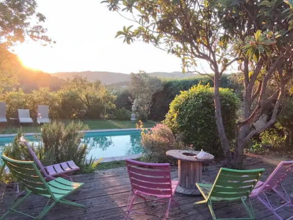 Logement Entier Auriol 585095-5