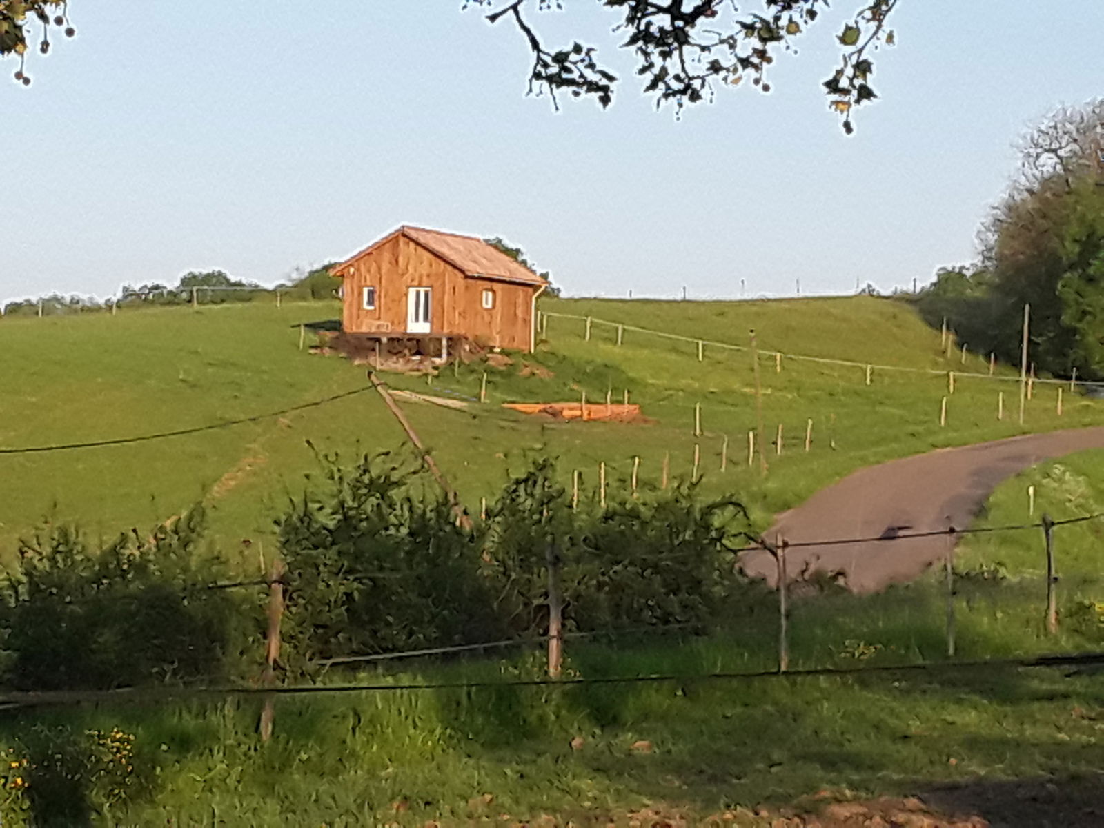 Unabhängiges Studio Soumensac 208828