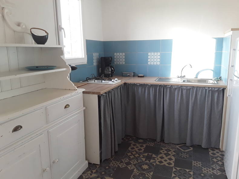 Logement Entier Soumensac 208828-2