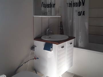 Logement Entier Soumensac 208828-4