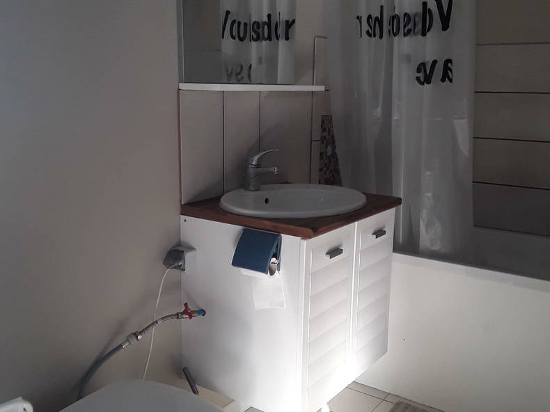 Logement Entier Soumensac 208828-4