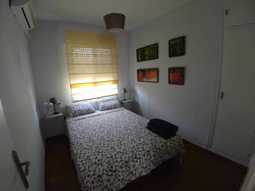 Logement Entier Talavera De La Reina 212655-5