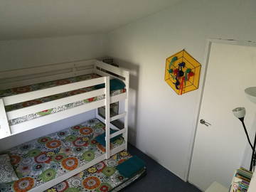 Logement Entier Talavera De La Reina 212655-6