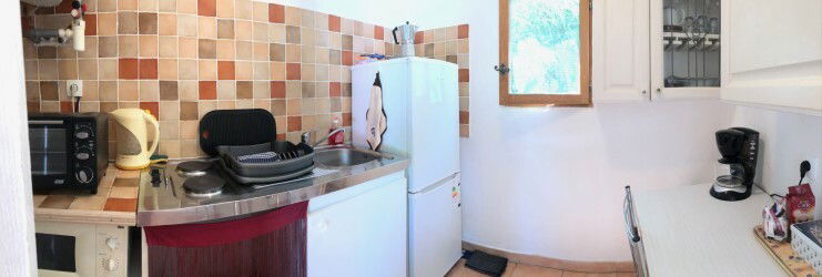 Estudio Independiente Mougins 229524