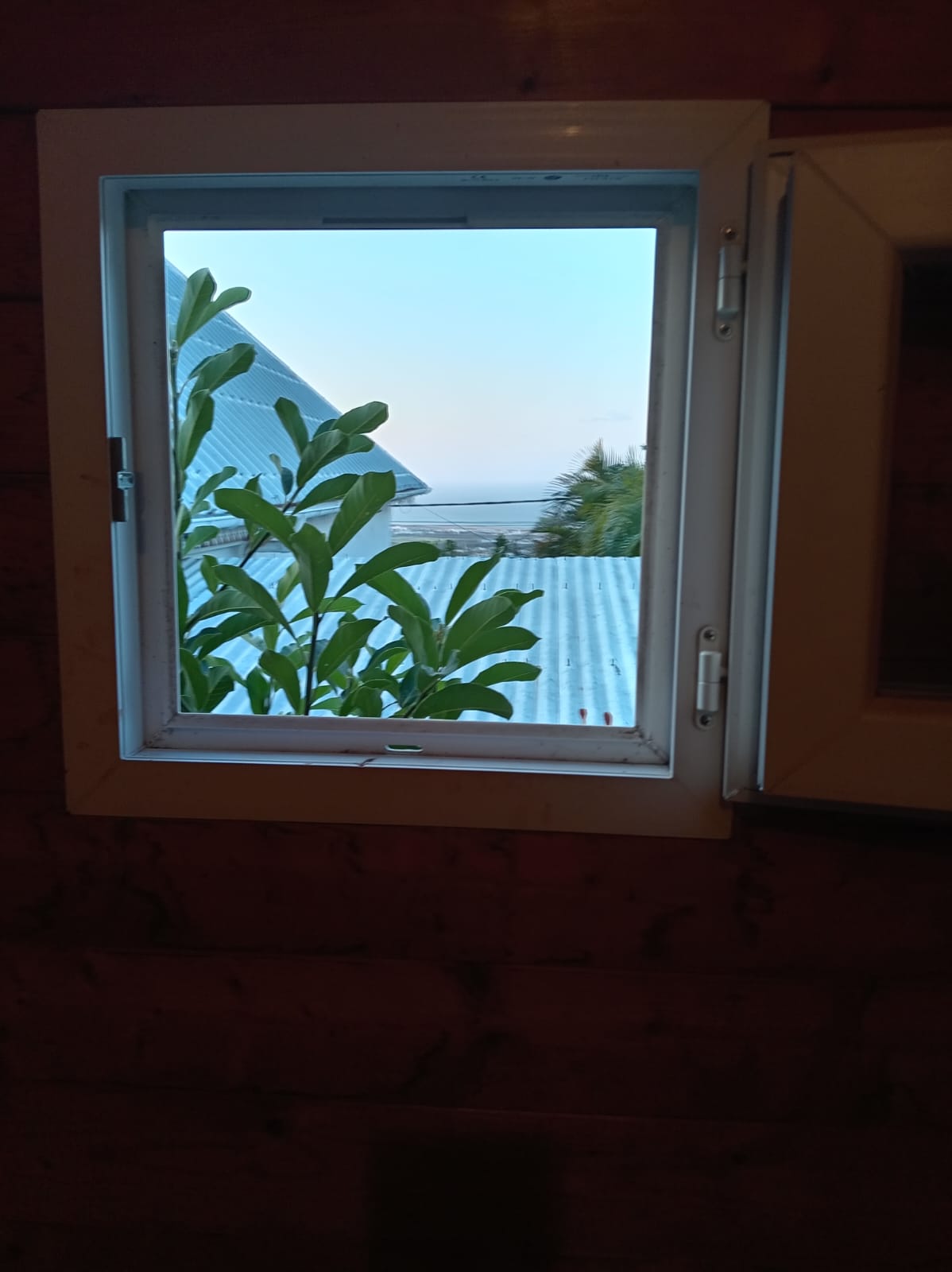 Quedarse En Casa Sainte-Marie 629299
