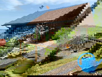 Logement Entier Guipel 264217-5