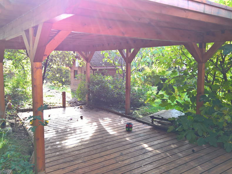 Gastfamilie Collonges-sous-Salève 463355-2