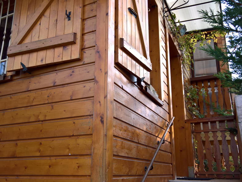 Gastfamilie Collonges-sous-Salève 463355-3