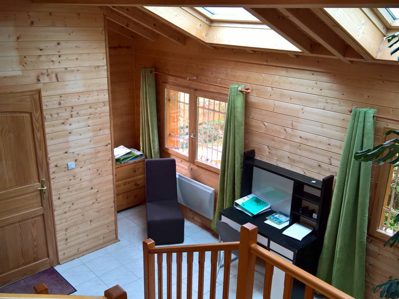 Gastfamilie Collonges-sous-Salève 463355-4