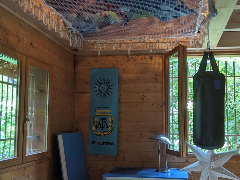 Gastfamilie Collonges-sous-Salève 463355-5