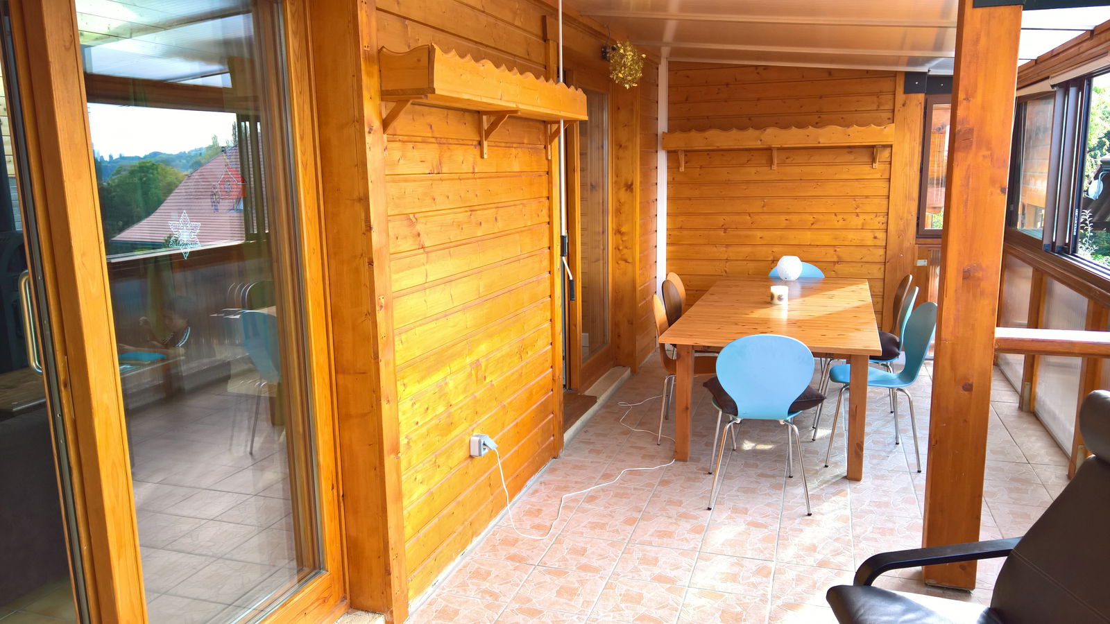 Chambre Chez L'habitant Collonges-sous-Salève 463355