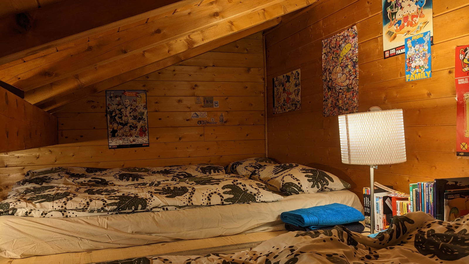 Homestay Collonges-sous-Salève 463355