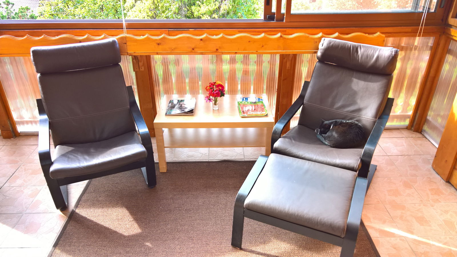 Gastgezin Collonges-sous-Salève 463355