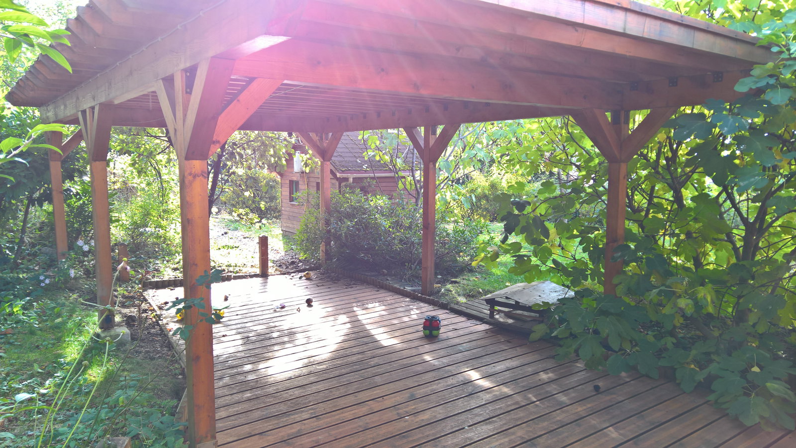 Homestay Collonges-sous-Salève 463355