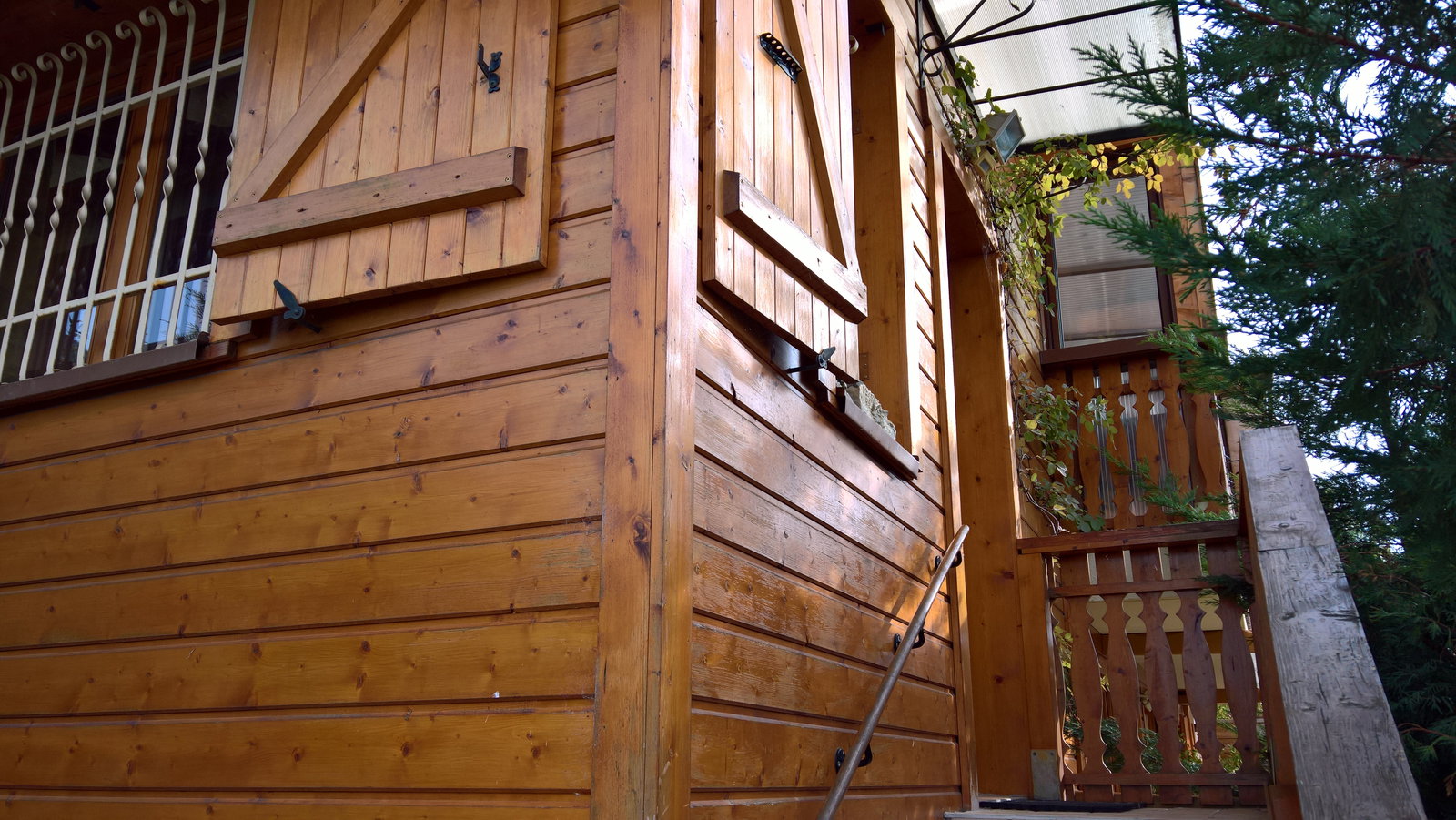 Homestay Collonges-sous-Salève 463355