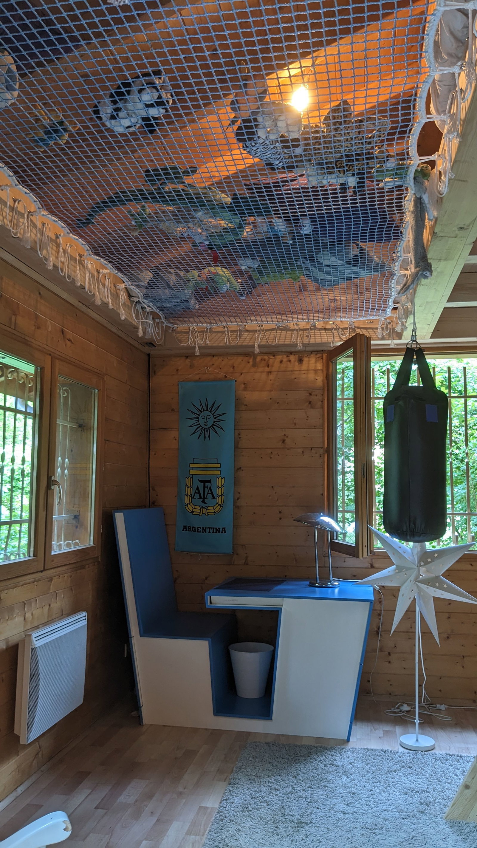 Homestay Collonges-sous-Salève 463355