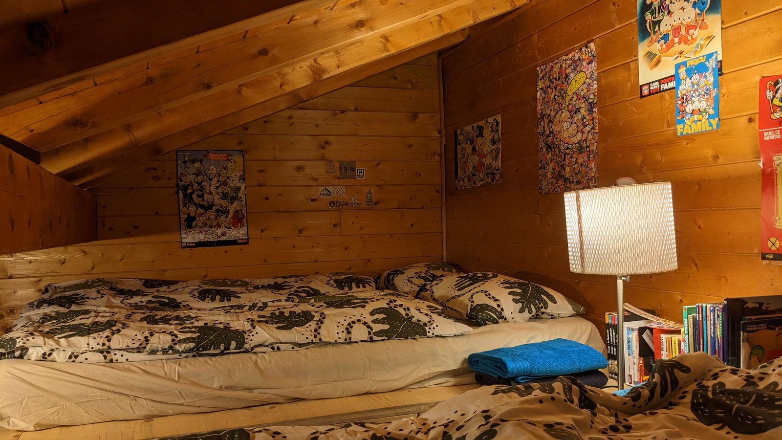 Homestay Collonges-sous-Salève 463355