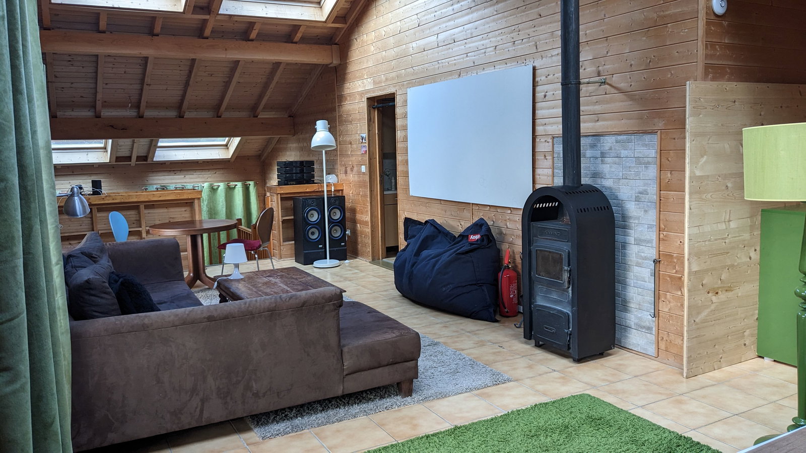 Homestay Collonges-sous-Salève 463355