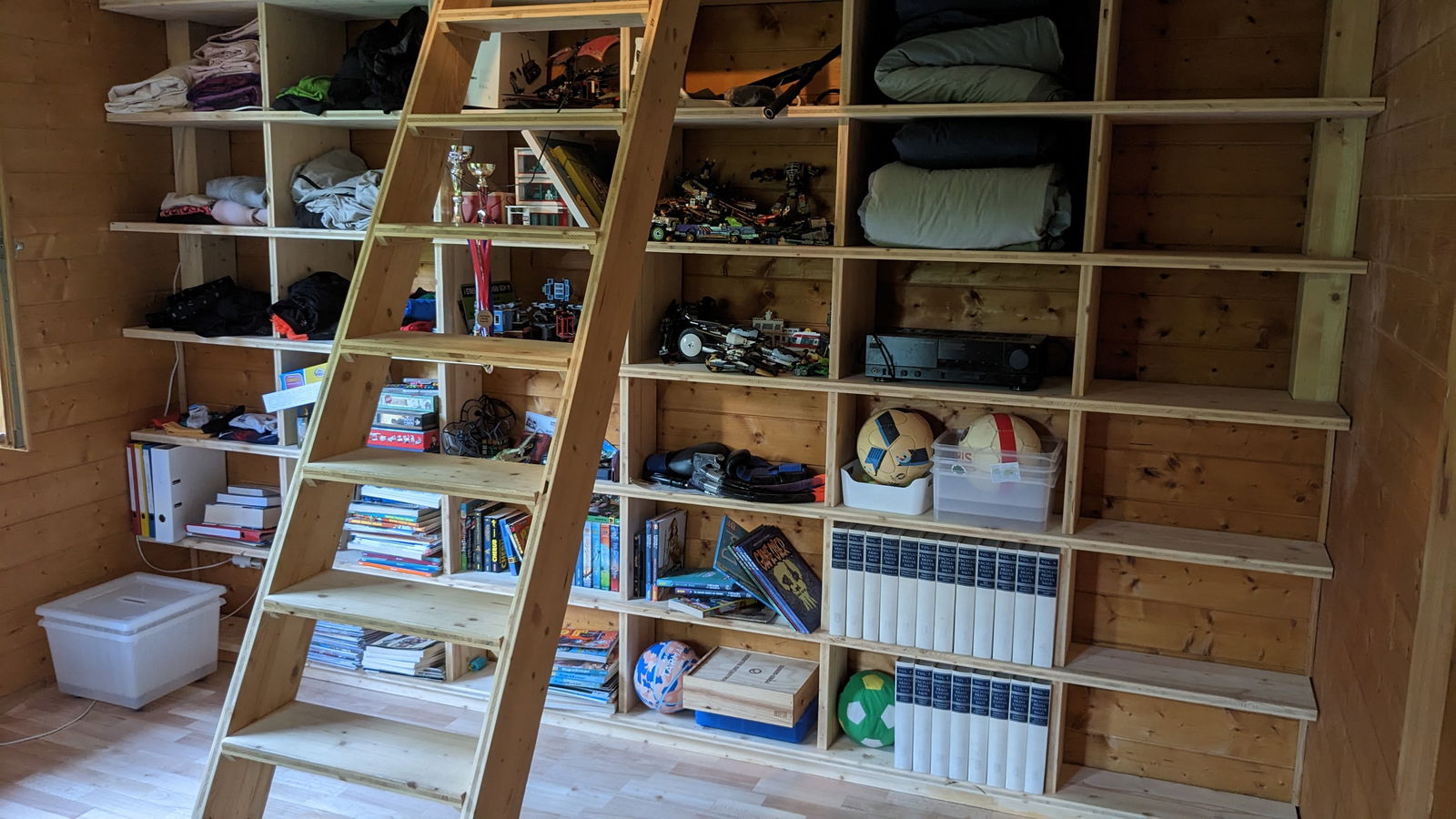 Gastfamilie Collonges-sous-Salève 463355