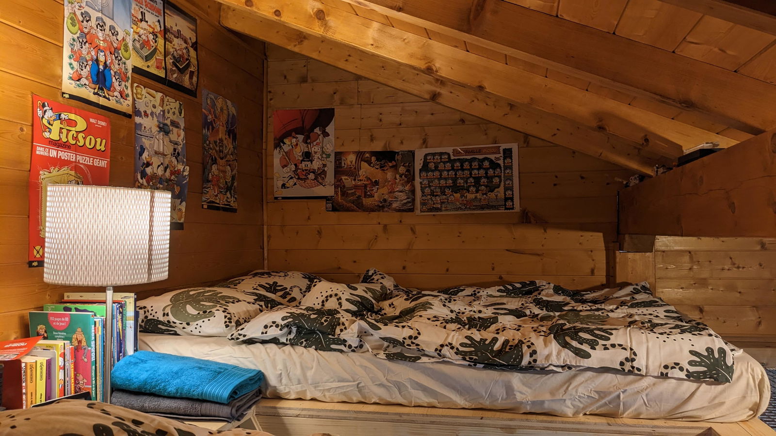 Gastfamilie Collonges-sous-Salève 463355