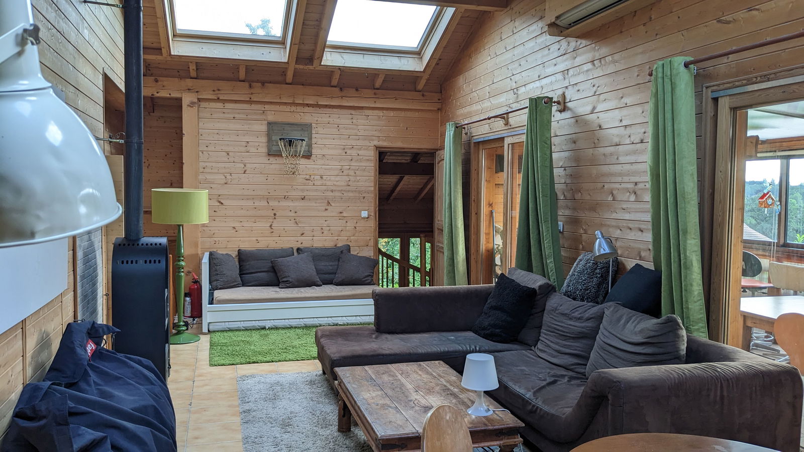 Gastfamilie Collonges-sous-Salève 463355