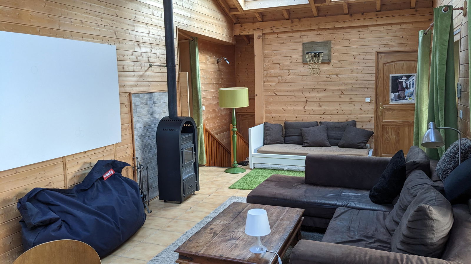 Gastfamilie Collonges-sous-Salève 463355