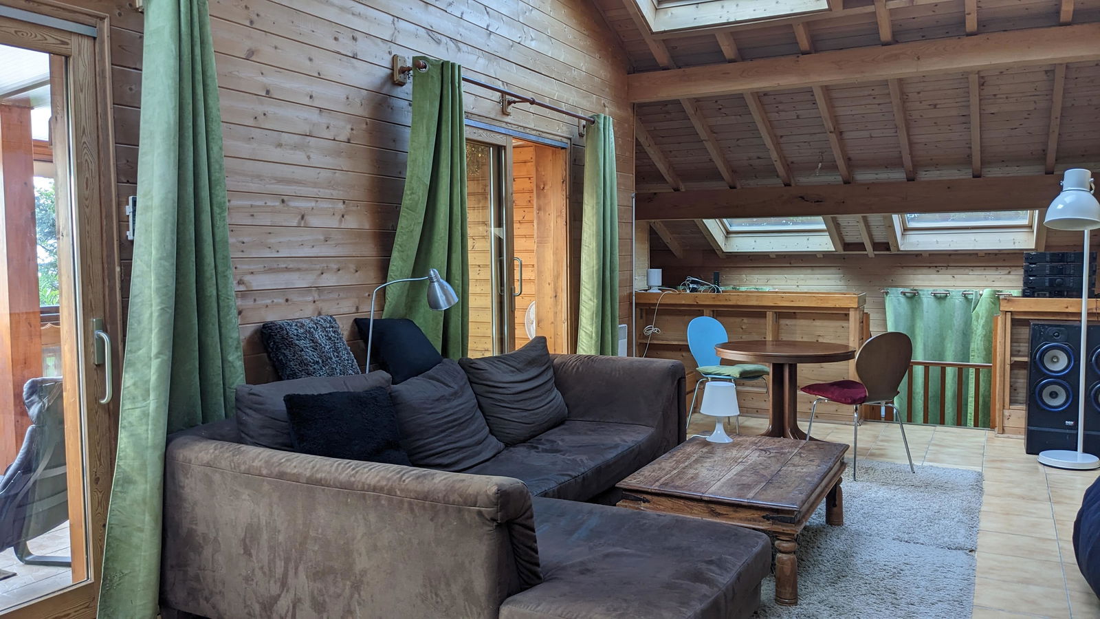 Gastfamilie Collonges-sous-Salève 463355