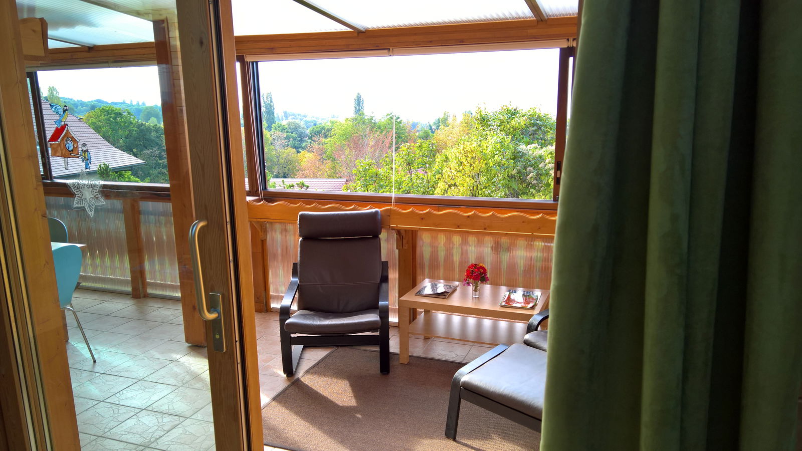 Gastfamilie Collonges-sous-Salève 463355