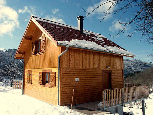 Hele Huis Plainfaing 139706-1