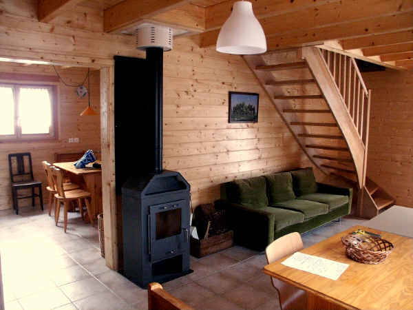 Hele Huis Plainfaing 139706-3