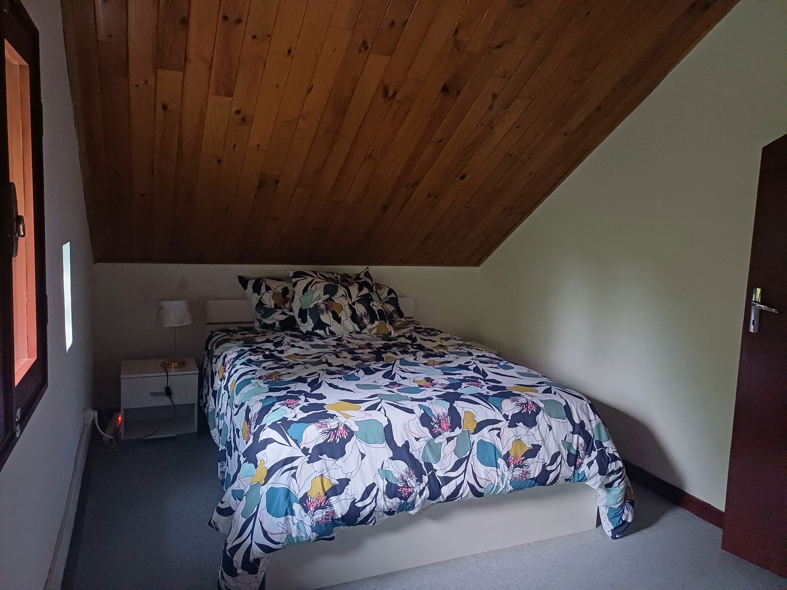 Ganz Haus La Plaine-des-Palmistes 655669