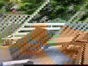 Toda La Casa La Plaine-Des-Palmistes 655669-2