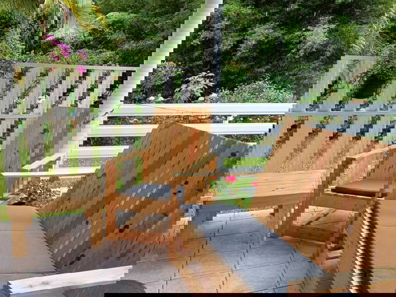 Hele Huis La Plaine-des-Palmistes 655669-2