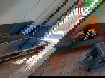 Logement Entier La Plaine-Des-Palmistes 655669-6