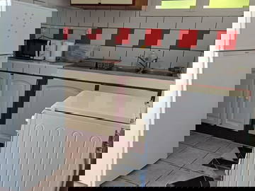 Logement Entier La Plaine-Des-Palmistes 655669-9