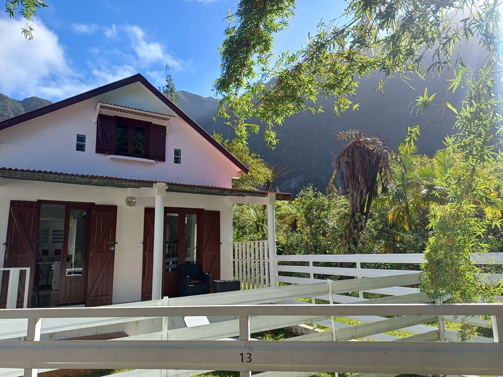 Hele Huis La Plaine-des-Palmistes 655669