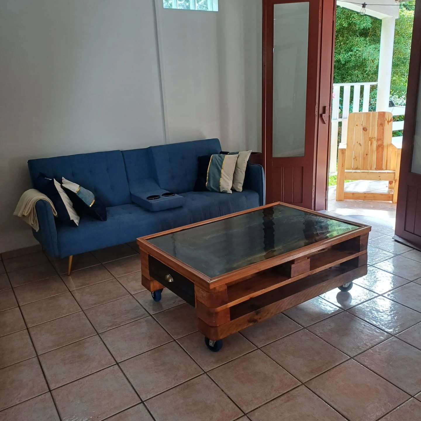 Toda La Casa La Plaine-des-Palmistes 655669