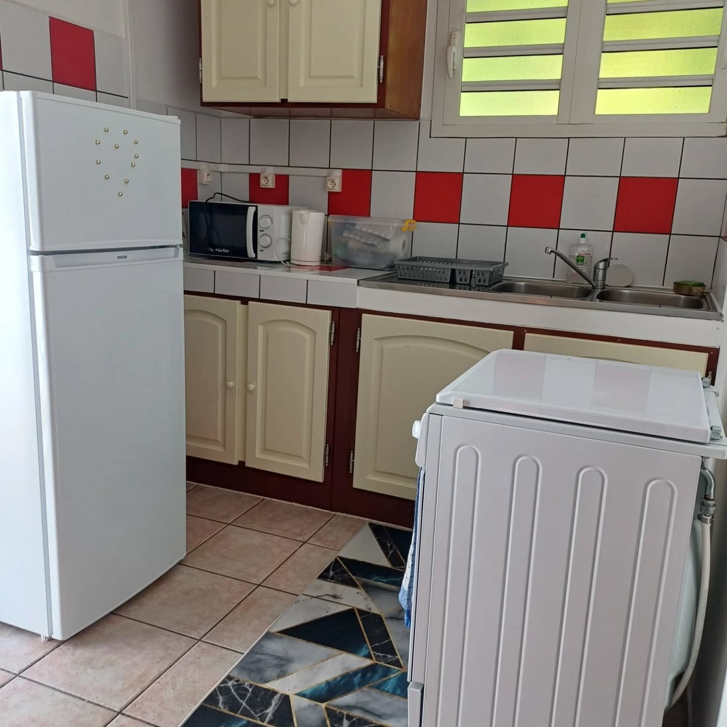 Toda La Casa La Plaine-des-Palmistes 655669