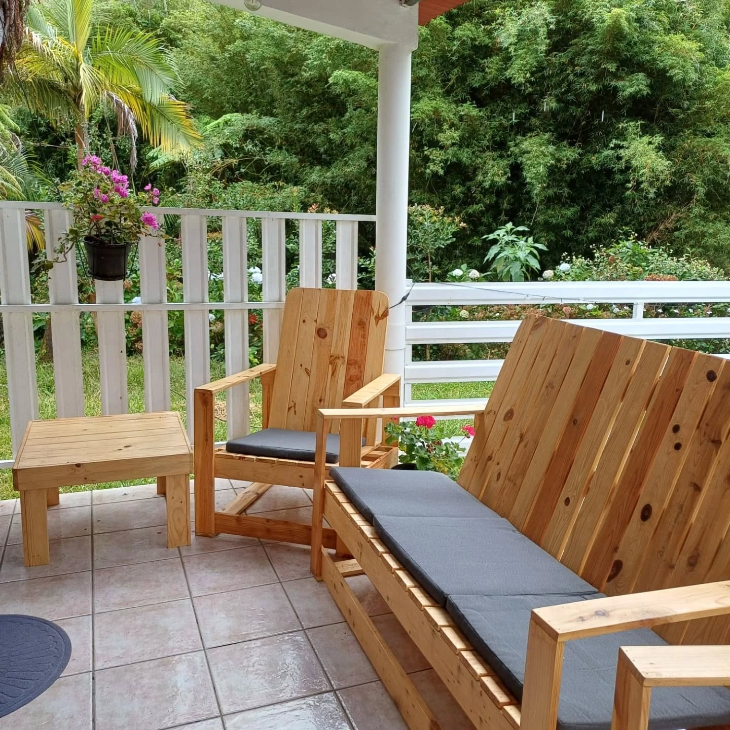 Hela Huset La Plaine-des-Palmistes 655669