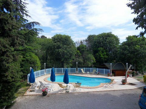 Oberoende Studio Marseille 130690