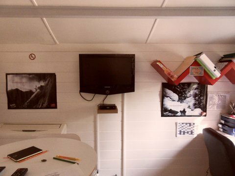 Unabhängiges Studio Marseille 130690