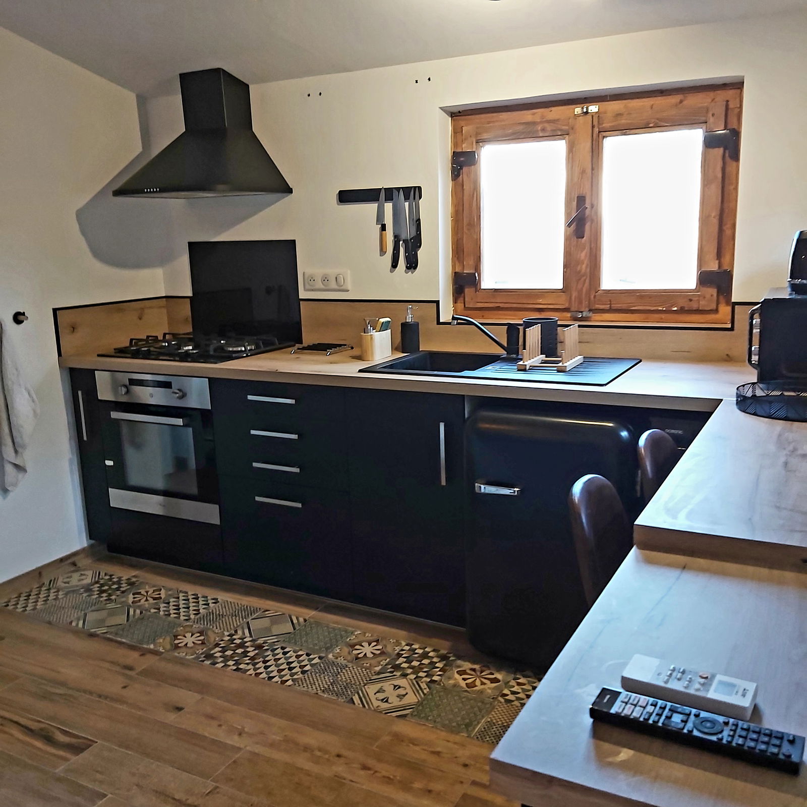 Unabhängiges Studio Le Teil 262201