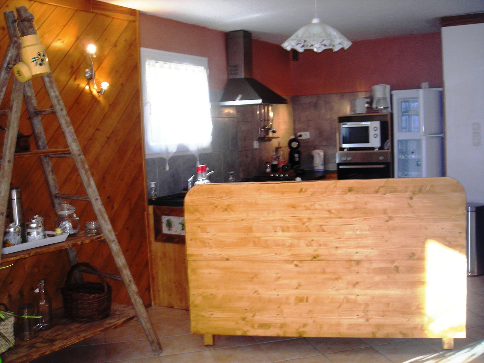 Estudio Independiente Briançon 71317