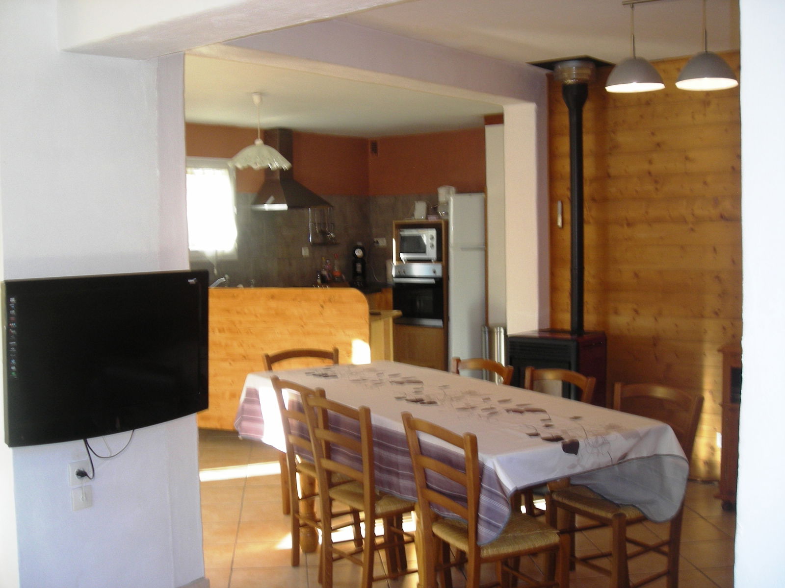 Estudio Independiente Briançon 71317