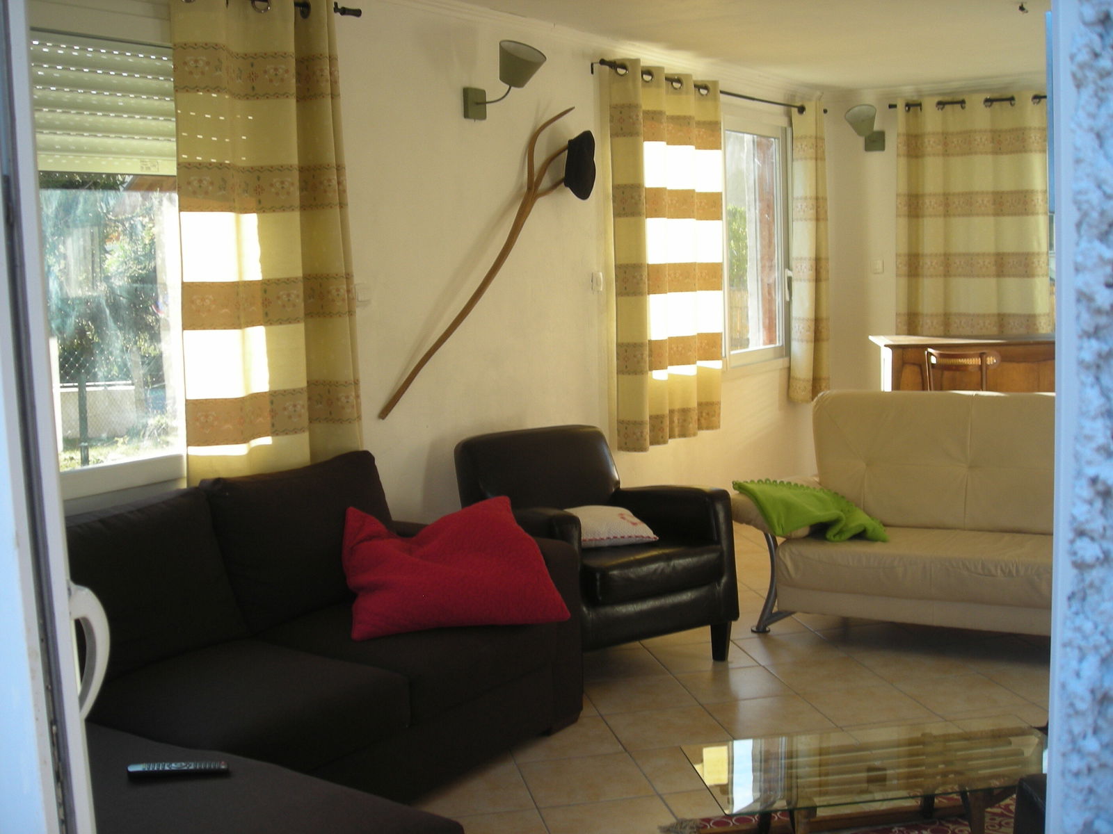 Estudio Independiente Briançon 71317