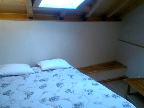 Room In The House Saint-Martin-de-Belleville 156139-1