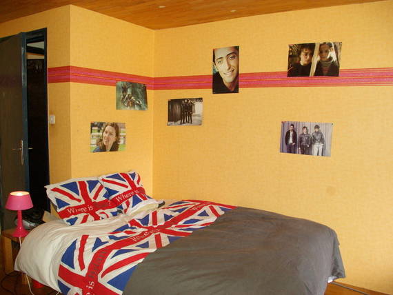 Entire Home Lans-en-Vercors 44130-3