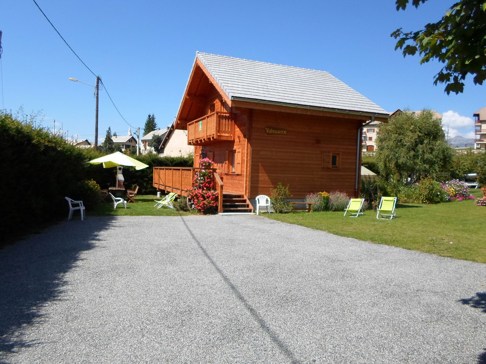 Independent Studio Ancelle 21984