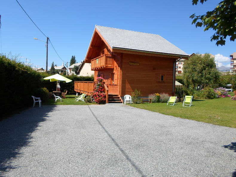 Casa Inteira Ancelle 21984-2